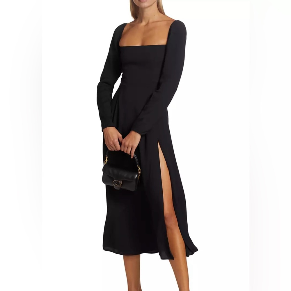 Reformation Dress